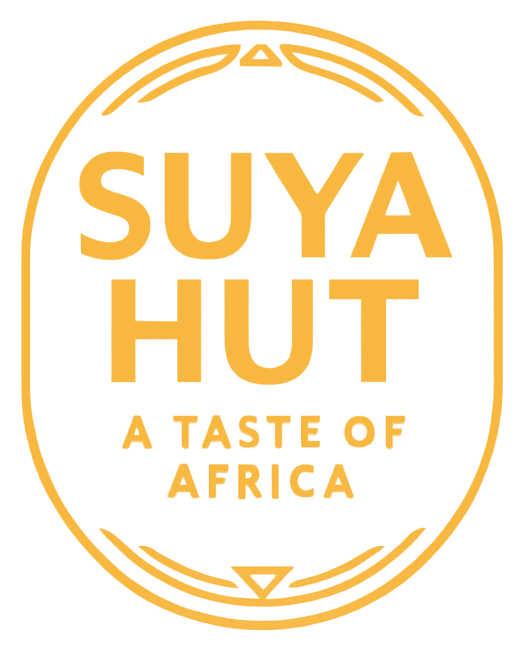 Suya Hut, A Taste of Africa